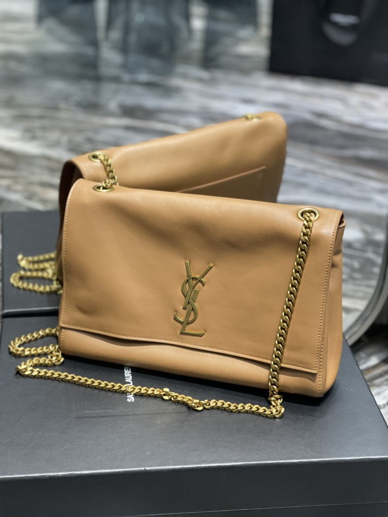 YSL Satchel Bags